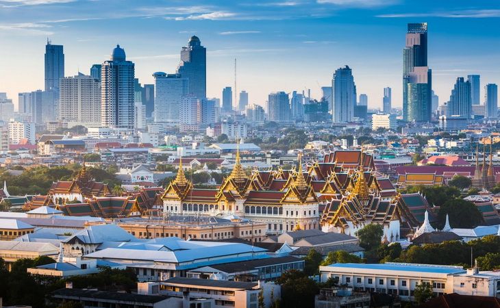 Лучшие города мира для путешествий в 2026 году: куда поехать туристам из Узбекистана